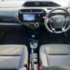 toyota aqua 2017 CFJ1568532 image 12