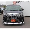 toyota alphard 2020 -TOYOTA--Alphard 6AA-AYH30W--AYH30-0113841---TOYOTA--Alphard 6AA-AYH30W--AYH30-0113841- image 7