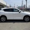 mazda cx-5 2022 quick_quick_3DA-KF2P_KF2P-502930 image 16