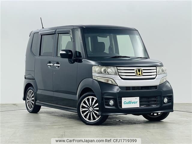honda n-box 2012 CFJ1719399 image 1