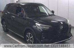 daihatsu rocky 2020 quick_quick_5BA-A200S_0016426