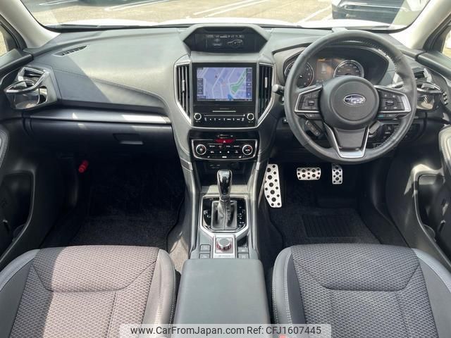 subaru forester 2019 CFJ1607445 image 2