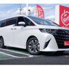 toyota alphard 2023 -TOYOTA 【習志野 332ｽ3211】--Alphard 6AA-AAHH40W--AAHH40-0006334---TOYOTA 【習志野 332ｽ3211】--Alphard 6AA-AAHH40W--AAHH40-0006334- image 13