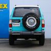 toyota land-cruiser-prado 1998 CFJ1600659 image 11