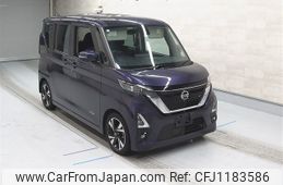 nissan roox 2022 -NISSAN--Roox B44A-0408824---NISSAN--Roox B44A-0408824-