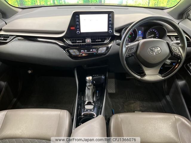 toyota c-hr 2020 quick_quick_ZYX11_ZYX11-2019012 image 2