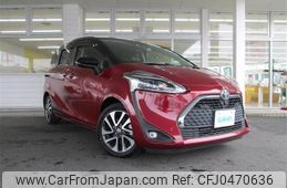 toyota sienta 2019 -TOYOTA--Sienta DBA-NSP170G--NSP170-7230317---TOYOTA--Sienta DBA-NSP170G--NSP170-7230317-