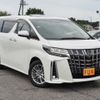 toyota alphard 2021 -TOYOTA--Alphard 6AA-AYH30W--AYH30-0135417---TOYOTA--Alphard 6AA-AYH30W--AYH30-0135417- image 3