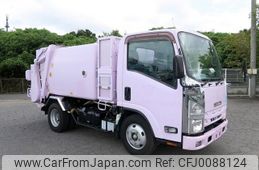 isuzu elf-truck 2016 -ISUZU--Elf TPG-NMR85N--NMR85-7031672---ISUZU--Elf TPG-NMR85N--NMR85-7031672-