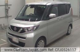 nissan roox 2020 quick_quick_5AA-B44A_B44A-0016270