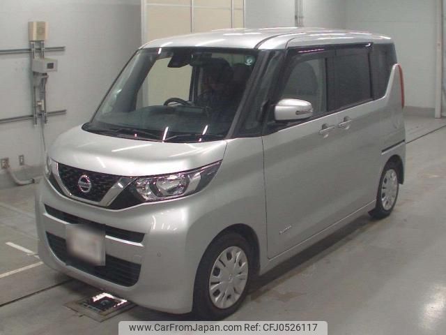 nissan roox 2020 quick_quick_5AA-B44A_B44A-0016270 image 1