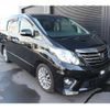 toyota alphard 2013 -TOYOTA--Alphard DBA-ANH25W--ANH25-8049803---TOYOTA--Alphard DBA-ANH25W--ANH25-8049803- image 7