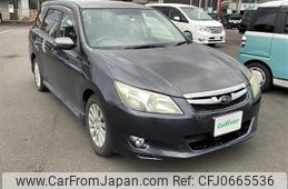 subaru exiga 2012 -SUBARU--Exiga DBA-YA4--YA4-019516---SUBARU--Exiga DBA-YA4--YA4-019516-