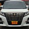 toyota alphard 2016 -TOYOTA--Alphard DBA-AGH30W--AGH30-0101460---TOYOTA--Alphard DBA-AGH30W--AGH30-0101460- image 2