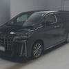 toyota alphard 2022 -TOYOTA--Alphard AGH30W-0420934---TOYOTA--Alphard AGH30W-0420934- image 1