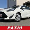 toyota aqua 2020 quick_quick_NHP10_NHP10-2656396 image 1