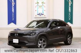 mazda mx-3 2020 quick_quick_5AA-DREJ3P_DREJ3P-102089