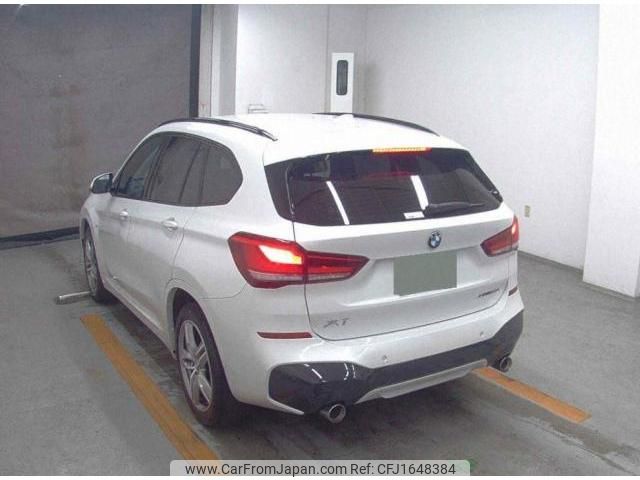 bmw x1 2020 CFJ1648384 image 2
