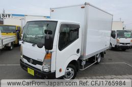 nissan atlas 2012 CFJ1765984
