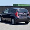 nissan note 2013 -NISSAN--Note DBA-E12--E12-144850---NISSAN--Note DBA-E12--E12-144850- image 21