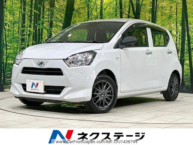 daihatsu mira-e-s 2021 -DAIHATSU--Mira e:s 5BA-LA350S--LA350S-0282260---DAIHATSU--Mira e:s 5BA-LA350S--LA350S-0282260- image 1