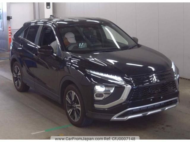 mitsubishi eclipse-cross 2022 quick_quick_5BA-GK1W_GK1W-0500289 image 1