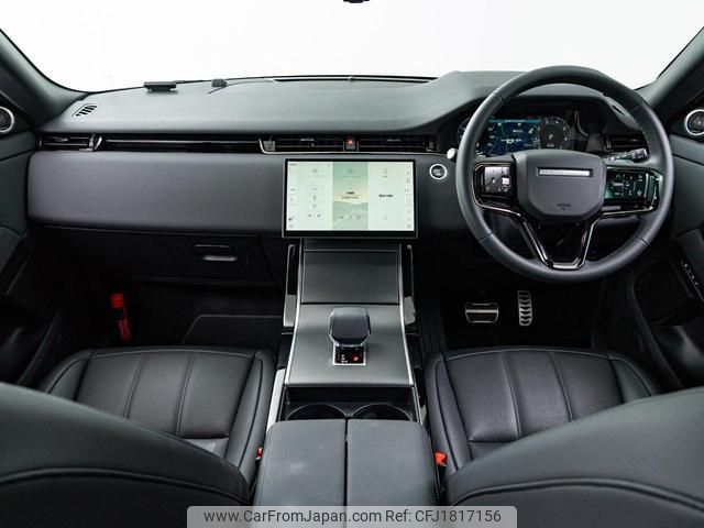 land-rover range-rover-evoque 2024 CFJ1817156 image 2