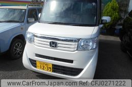 honda n-box 2012 -HONDA 【白河 580ｲ1239】--N BOX JF2--1011602---HONDA 【白河 580ｲ1239】--N BOX JF2--1011602-