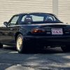 mazda eunos-roadster 1993 quick_quick_E-NA6CE_NA6CE-209828 image 7