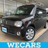 suzuki alto-lapin 2014 quick_quick_DBA-HE22S_HE22S-870510 image 1