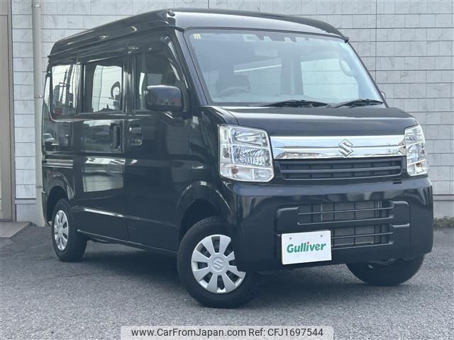 suzuki every 2023 CFJ1697544 image 1