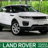 land-rover range-rover 2018 -ROVER--Range Rover DBA-LV2XB--SALVA2AX5JH295408---ROVER--Range Rover DBA-LV2XB--SALVA2AX5JH295408- image 1