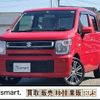 suzuki wagon-r 2017 CFJ1788560 image 10