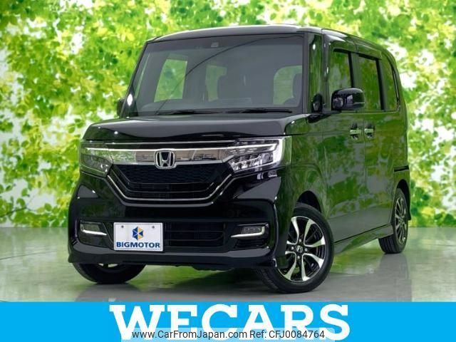 honda n-box 2019 quick_quick_DBA-JF3_JF3-1316721 image 1