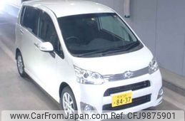 daihatsu move 2011 -DAIHATSU--Move LA100S--0033518---DAIHATSU--Move LA100S--0033518-