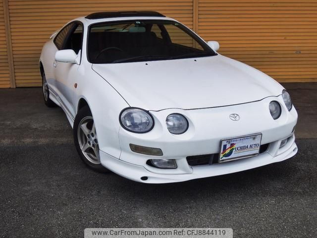 toyota celica 1997 GOO_JP_700020175730230731001 image 2