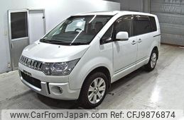 mitsubishi delica-d5 2014 quick_quick_LDA-CV1W_CV1W-0910253