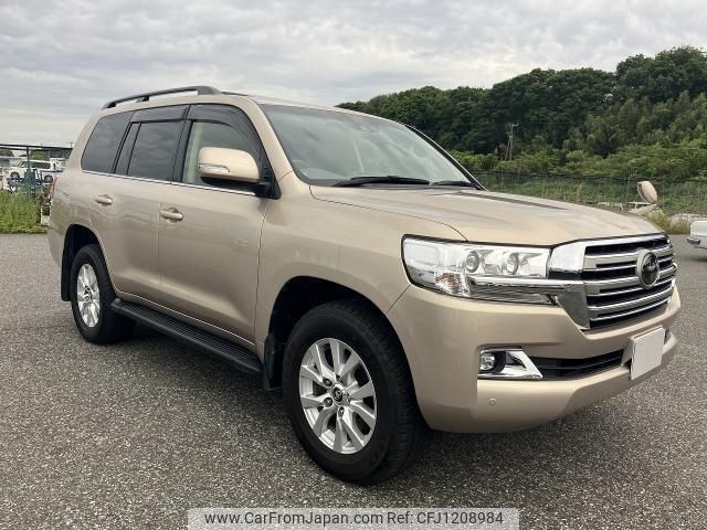 toyota land-cruiser 2017 quick_quick_CBA-URJ202W_URJ202-4159484 image 1
