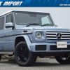 mercedes-benz g-class 2018 quick_quick_463348_WDB4633482X296328 image 1