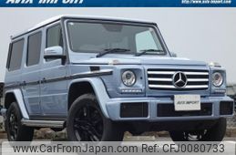 mercedes-benz g-class 2018 quick_quick_463348_WDB4633482X296328