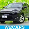 toyota harrier 2014 quick_quick_DBA-ZSU60W_ZSU60-0008623 image 1