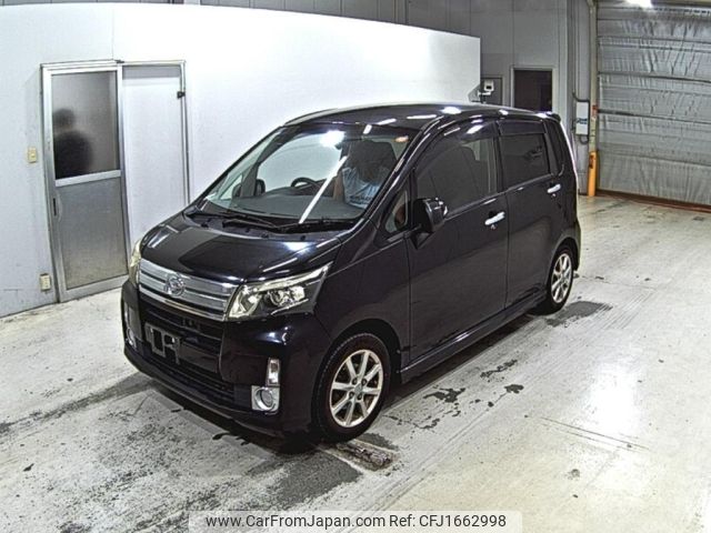 daihatsu move 2013 CFJ1662998 image 1