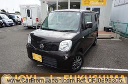 nissan moco 2015 quick_quick_MG33S_MG33S-689696