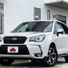 subaru forester 2016 -SUBARU--Forester DBA-SJ5--SJ5-077742---SUBARU--Forester DBA-SJ5--SJ5-077742- image 1