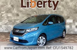 honda freed 2017 CFJ1549782