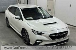 subaru levorg 2021 CFJ1521880