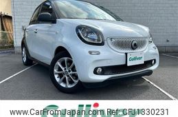 smart forfour 2016 -SMART--Smart Forfour DBA-453042--WME4530422Y106035---SMART--Smart Forfour DBA-453042--WME4530422Y106035-