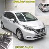 nissan note 2017 -NISSAN--Note E12-549448---NISSAN--Note E12-549448- image 7