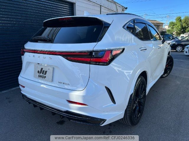 lexus nx 2023 -LEXUS 【名変中 】--Lexus NX AAZH20--6006315---LEXUS 【名変中 】--Lexus NX AAZH20--6006315- image 2