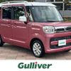 suzuki spacia 2019 -SUZUKI--Spacia DAA-MK53S--MK53S-246998---SUZUKI--Spacia DAA-MK53S--MK53S-246998- image 1